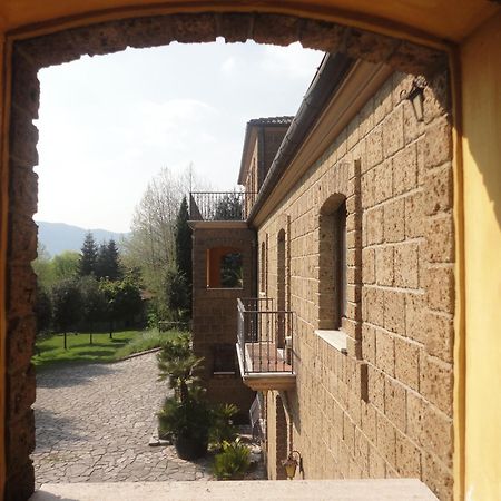 Tenuta Montelaura Forino Exterior photo