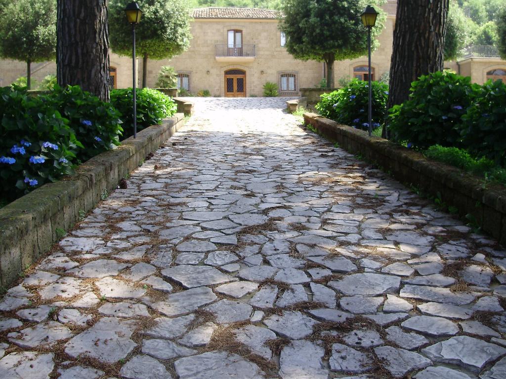 Tenuta Montelaura Forino Exterior photo