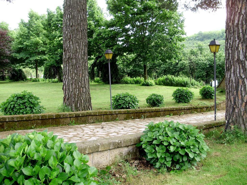 Tenuta Montelaura Forino Exterior photo