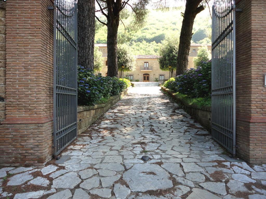Tenuta Montelaura Forino Exterior photo