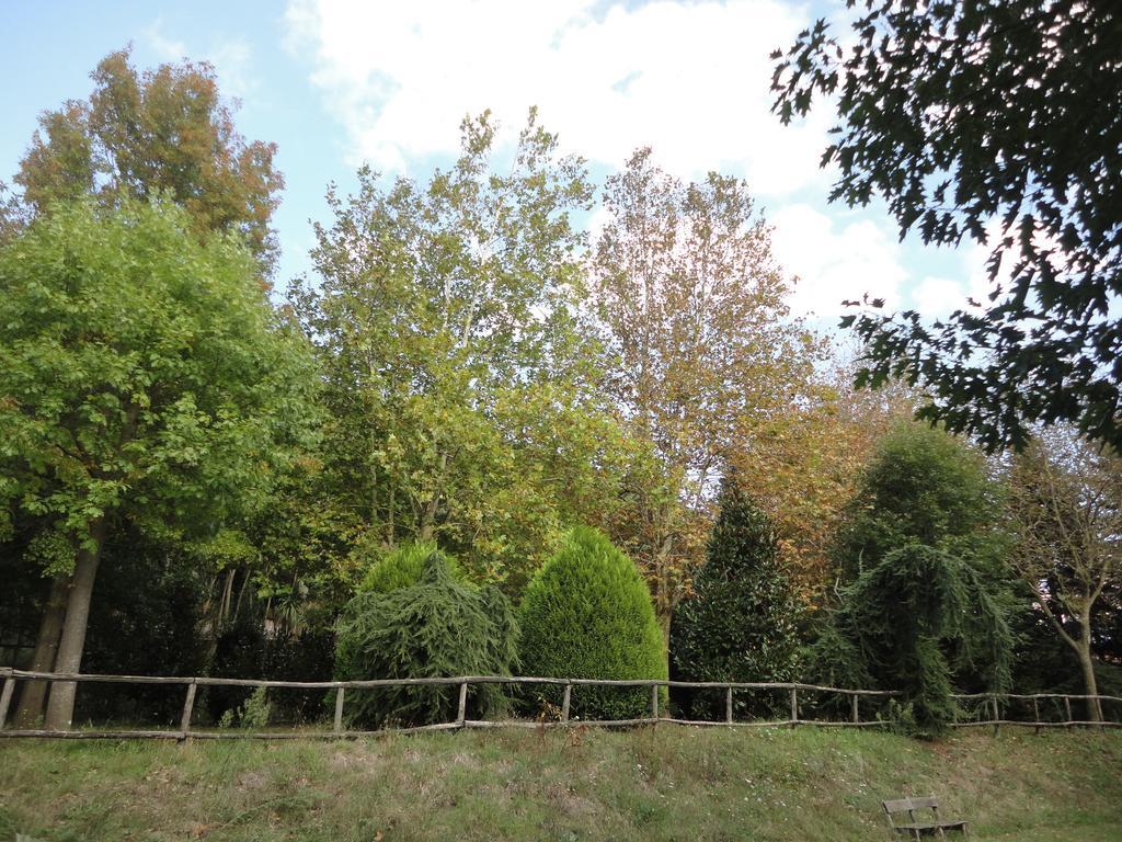 Tenuta Montelaura Forino Exterior photo